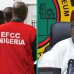 EFCC Probes Former NNPLC GMD, Mele Kyari, Others for Alleged Fund Mismanagement