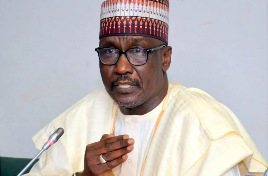 Mele Kyari Denies Being Detained By EFCC Over $2.9 Billion NNPCL Probe