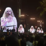 Two People Arrested As Police Foil Bomb Plot At Lady Gaga’s Rio Concert In Brazil