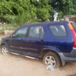 Five Children Found Dead Inside Abandoned Car In Nasarawa