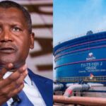 Dangote Says Cabals Is Still Working Against His Refinery