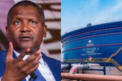 Dangote Says Cabals Is Still Working Against His Refinery