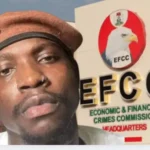 EFCC Reveals Why VeryDarkMan Was Arrested, Say He'll Soon Be Charged To Court