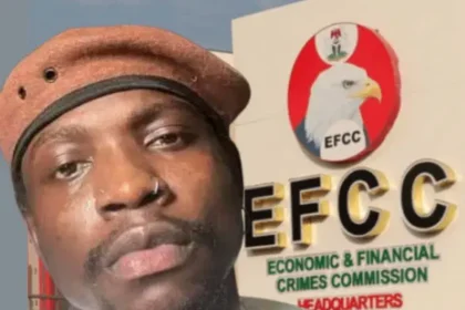 EFCC Reveals Why VeryDarkMan Was Arrested, Say He'll Soon Be Charged To Court