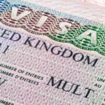 UK To Restrict Visa Applications From Nigeria, Pakistan And Sri Lanka