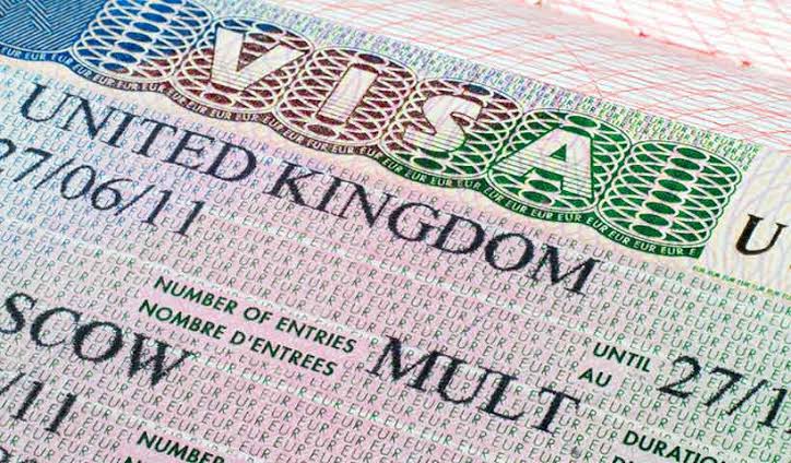 UK To Restrict Visa Applications From Nigeria, Pakistan And Sri Lanka
