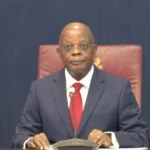 Senate Sets Up Committee To Oversee Rivers Sole Administrator, Ibok-Ete Ibas