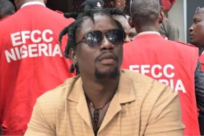 VeryDarkMan Granted Bail, He Would Be Released Once Conditions Are Met - EFCC