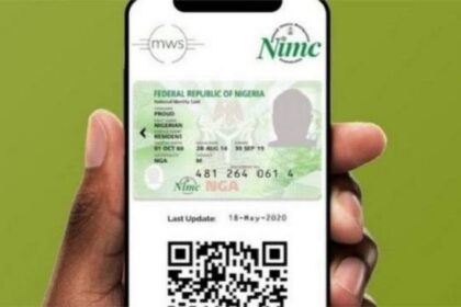 NIMC Unveils NIN Authentication App To Boost Data Security