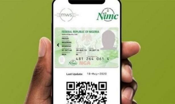 NIMC Unveils NIN Authentication App To Boost Data Security