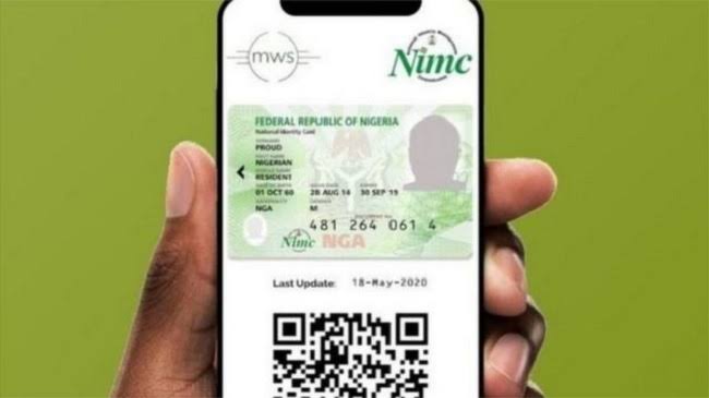 NIMC Unveils NIN Authentication App To Boost Data Security