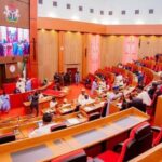 Nigerian Senate Plans To Hold Two-Day National Security Summit