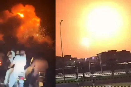 India Launches Airstrikes On Pakistan Two Weeks After Deadly Kashmir Attack