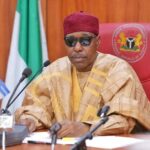 Governor Zulum Bans Alcohol Sales In Borno, Blames Security Forces For Aiding Crime