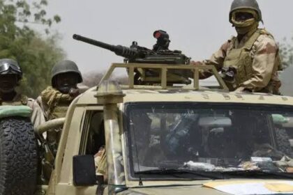 Boko Haram Kills Army Captain, Soldier During Attack In Borno