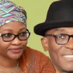 Nenadi Usman-Led Labour Party Probes Julius Abure Over Alleged Misconduct