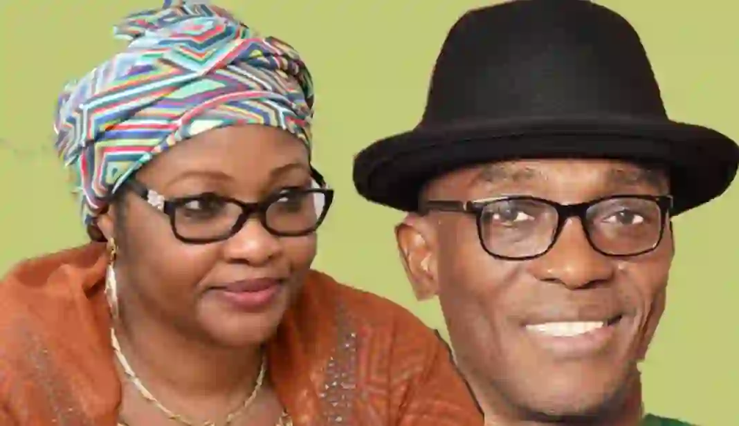 Nenadi Usman-Led Labour Party Probes Julius Abure Over Alleged Misconduct