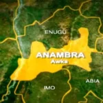 Gunmen Kills Lawyer And Client In Anambra