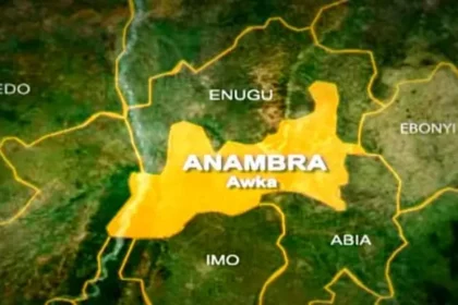 Gunmen Kills Lawyer And Client In Anambra