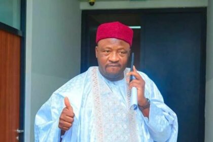 Kano Senator Kawu Sumaila Dumps NNPP For APC