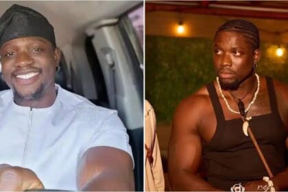 VeryDarkMan Released After Five Days In EFCC Custody