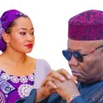 Natasha Akpoti Appeals N5m Contempt Fine Judgement In Favour Of Akpabio