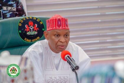 Kano Government Ban Live Political Programmes And 'Provocative' Questions