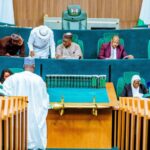 House Of Reps Passes Bill For National Electoral Offences Commission Through Second Reading