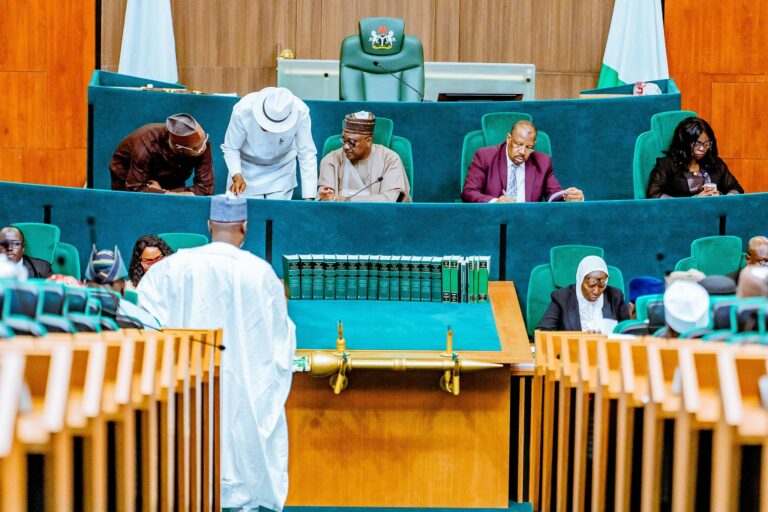 House Of Reps Passes Bill For National Electoral Offences Commission Through Second Reading