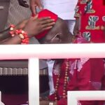 Anambra Monarchs Honour President Tinubu With ‘Dike Si Mba’ Chieftaincy Title