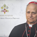 Breaking: Cardinal Robert Francis Elected First American Pope 1