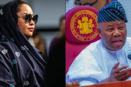 Why I Will Not Step Down Over Natasha Akpoti’s Sexual Allegations - Akpabio [Video]