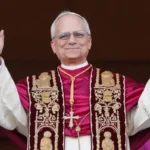 Tinubu And World Leaders Congratulates Pope Leo XIV, Hails Catholic Church