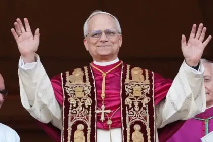 Tinubu And World Leaders Congratulates Pope Leo XIV, Hails Catholic Church