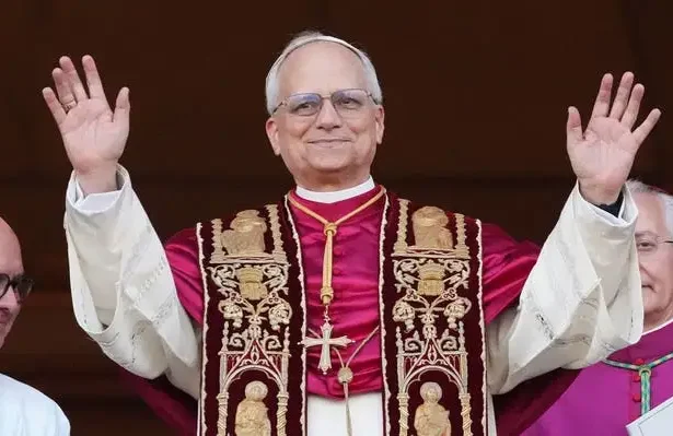 Tinubu And World Leaders Congratulates Pope Leo XIV, Hails Catholic Church