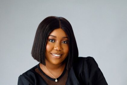 Navigating the Maze: Solutions for Nigeria's Flourishing Foodtech Industry - Diana Tenebe 27