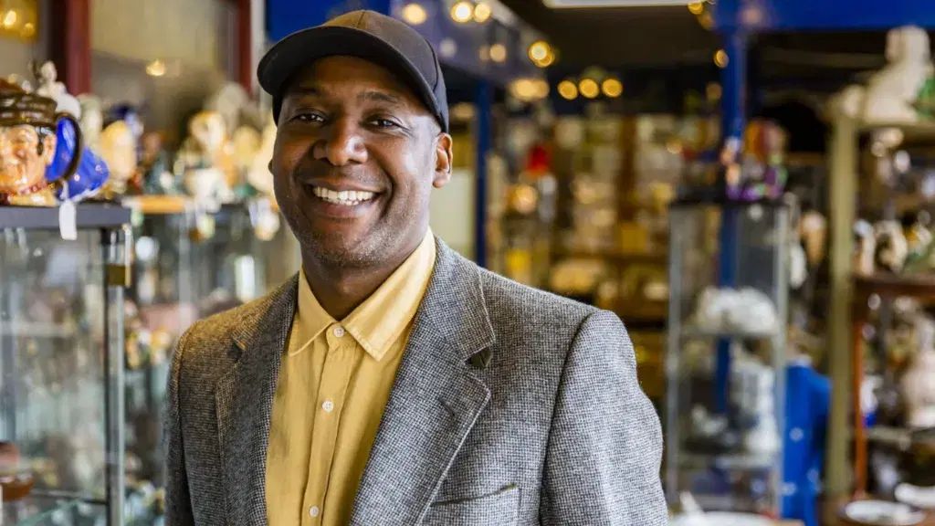 Nigerian-British Art Dealer, Ochuko Ojiri Faces Terrorism Charge In UK