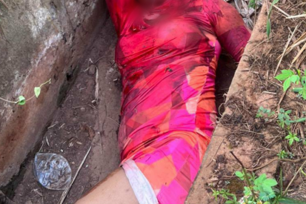 Sεx Worker Brutally Killed By Suspected Ritualists In Ogun, Private Part Removed