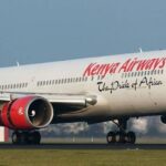 NCAA Fines Kenya Airways For Mistreating Nigerian Passengers, Orders Compensation