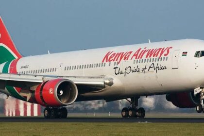 NCAA Fines Kenya Airways For Mistreating Nigerian Passengers, Orders Compensation