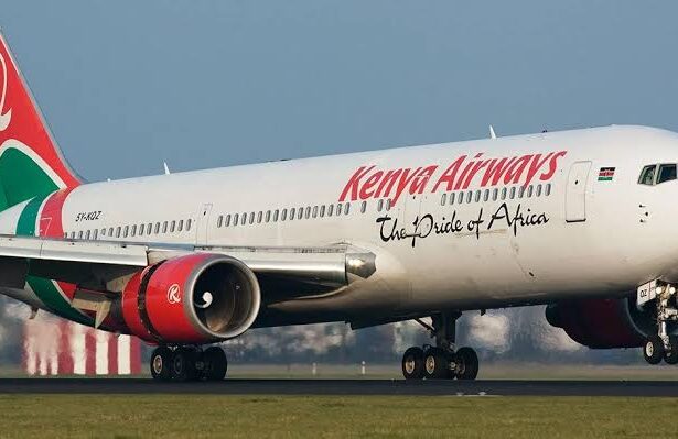 NCAA Fines Kenya Airways For Mistreating Nigerian Passengers, Orders Compensation