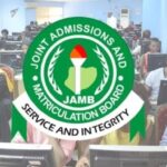 Anambra Student, Okeke Chinedu Emerges Top Scorer In 2025 UTME