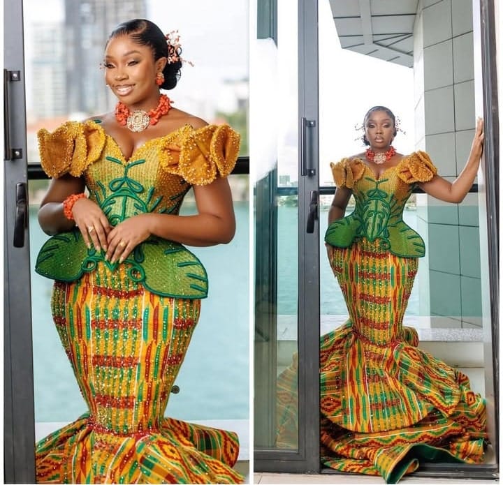 Stan Nze, Mercy Aigbe, Liquorose, Uriel, And Others Dazzle At AMVCA Cultural Night [Photos]