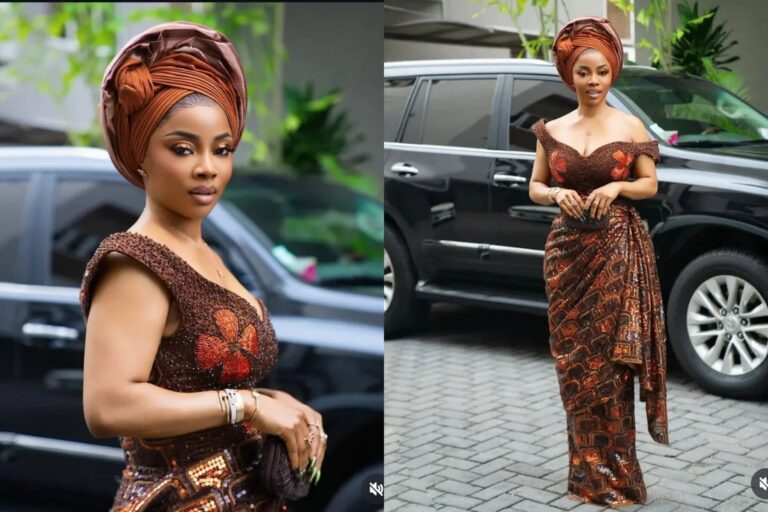 Stan Nze, Mercy Aigbe, Liquorose, Uriel, And Others Dazzle At AMVCA Cultural Night [Photos]