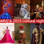 Stan Nze, Mercy Aigbe, Liquorose, Uriel, And Others Dazzle At AMVCA Cultural Night [Photos]