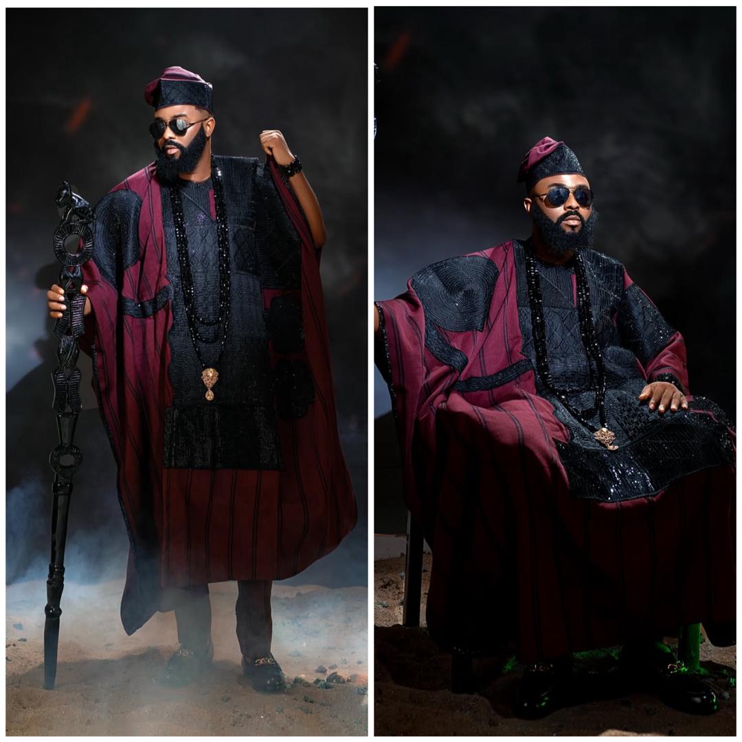 Stan Nze, Mercy Aigbe, Liquorose, Uriel, And Others Dazzle At AMVCA Cultural Night [Photos]