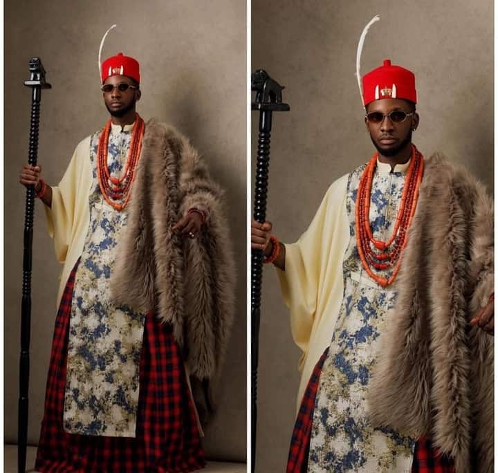 Stan Nze, Mercy Aigbe, Liquorose, Uriel, And Others Dazzle At AMVCA Cultural Night [Photos]