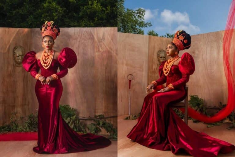 Stan Nze, Mercy Aigbe, Liquorose, Uriel, And Others Dazzle At AMVCA Cultural Night [Photos]