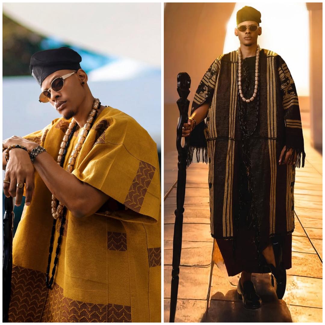 Stan Nze, Mercy Aigbe, Liquorose, Uriel, And Others Dazzle At AMVCA Cultural Night [Photos]