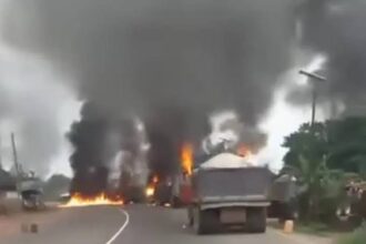 Police Accuses IPOB After Gunmen Killed 15 People In Imo Highway Attack